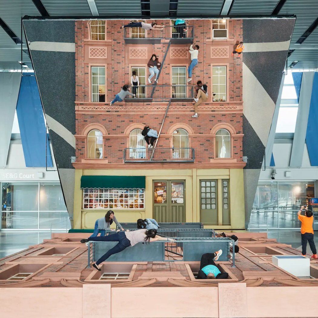 Leandro Erlich 5